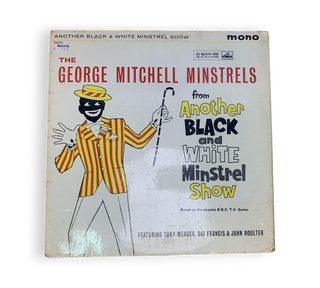 Another Black And White Minstrel Show