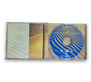 Natural Concentration