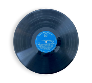 Nat King Cole Sings With The Nat King Cole Trio