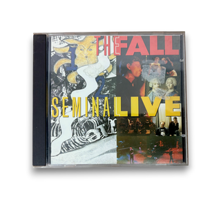 Seminal Live
