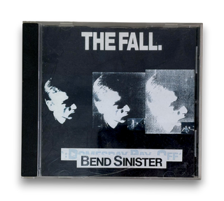 Bend Sinister