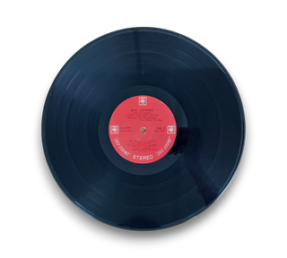 I Love How You Love Me