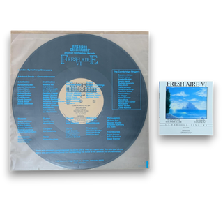 Fresh Aire VI