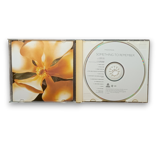 Something To Remember