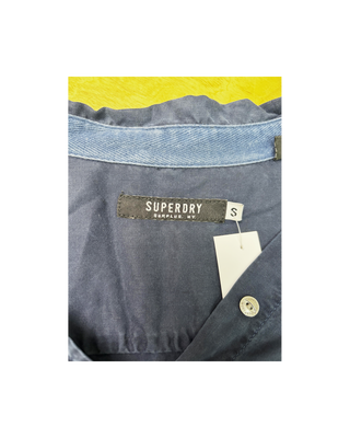 Superdry