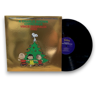 A Charlie Brown Christmas