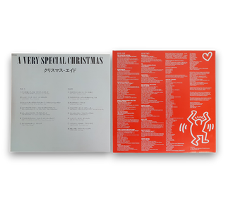 A Very Special Christmas