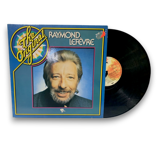 The Original Raymond Lefèvre