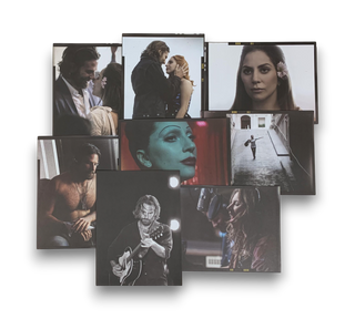 A Star Is Born Soundtrack