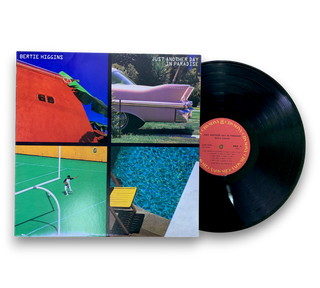 Just Another Day In Paradise