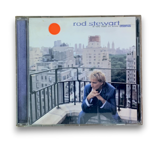 If We Fall In Love Tonight