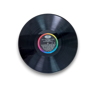 Now Is The Caroling Season