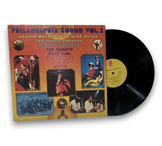 Philadelphia Sound Vol. 2