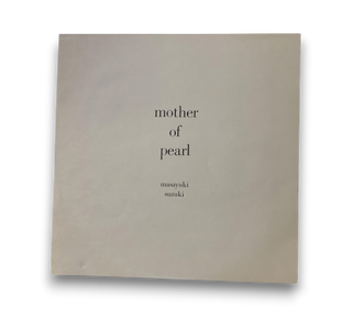 Mother Of Pearl