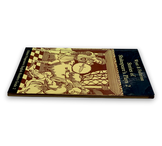 Stories of Shakespeare's Plays 2