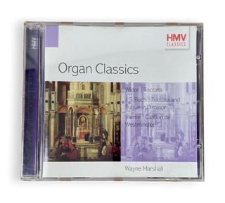 Organ Classics