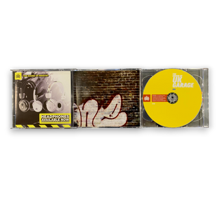 The Sound Of UK Garage