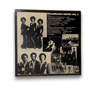 Philadelphia Sound Vol. 2