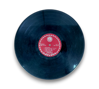 Richard Hoon & His Yamaha Organ