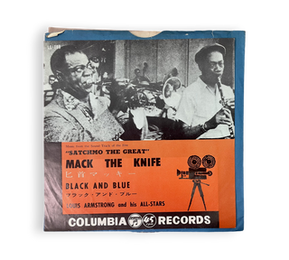 Mack The Knife