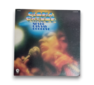 Never Can Say Goodbye