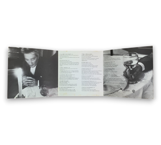 If We Fall In Love Tonight