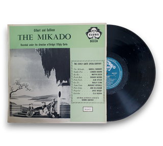 The Mikado