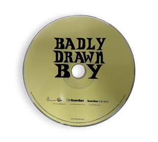 The Guardian Presents Badly Drawn Boy