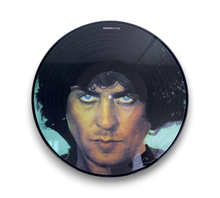 Zinc Alloy And The Hidden Riders Of Tomorrow / A Creamed Cage In August