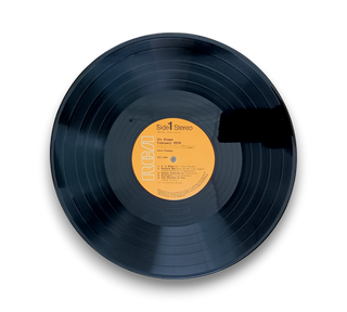 On Stage-February, 1970