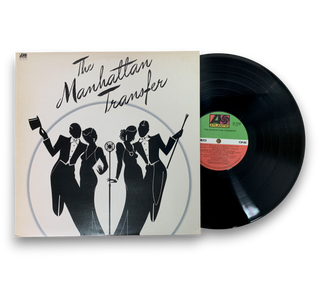 The Manhattan Transfer