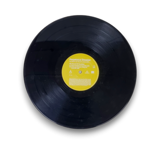 The Sound Of Goodbye