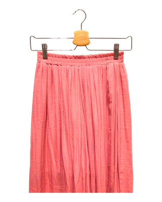 The Editor’s Market