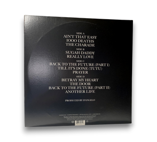 Black Messiah