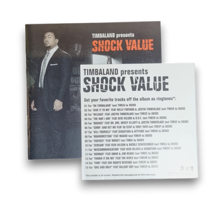 Shock Value
