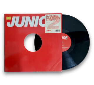 D.B.D (Chanting In The Dark)