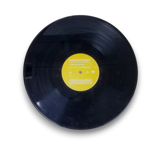 The Sound Of Goodbye