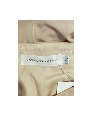 Love & Bravery