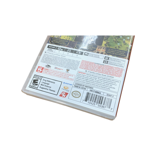 Sid Meier's Civilization VI