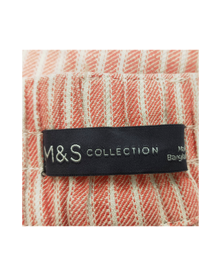 M&S