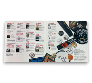 Made In Britain 2007