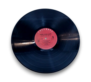 The Best Of Earth Wind & Fire Vol. II