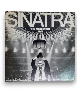 The Main Event (Live)