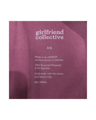 Girlfriend Collective