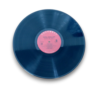 The Best Of Earth Wind & Fire Vol. II