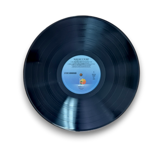 Talking Back To The Night