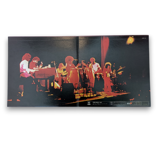 Abraxas = 天の守護神サンタナ