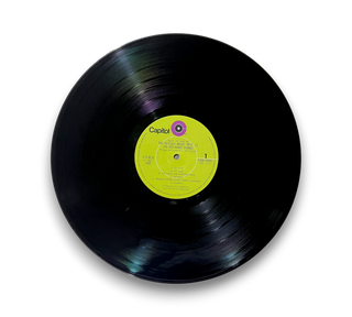 The Beatles Music Best 12