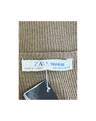 Zara Trafaluc