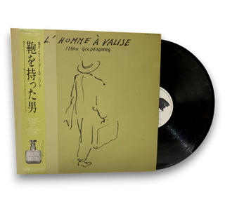 L'Homme À Valise